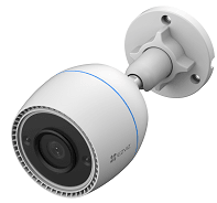 Camera EZVIZ C3TN 2MP Color ngoài trời có màu ban đêm