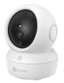 Camera EZVIZ C6N Pro Wifi Quay Quét (PTZ) Trong Nhà 3MP (2K)