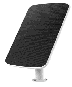 Tấm pin năng lượng mặt trời EZVIZ Solar Panel D - cổng Micro USB 4.2W
