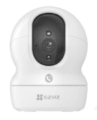 Camera EZVIZ CP1 Pro quay quét (PTZ) 2K+ thông minh, WiFi băng tần kép