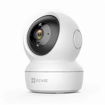 Camera EZVIZ H6C Wifi Quay Quét (PTZ) Trong Nhà 4MP QHD