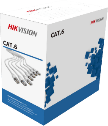 Cáp mạng Hikvision Cat6 DS-1LN6UZC0