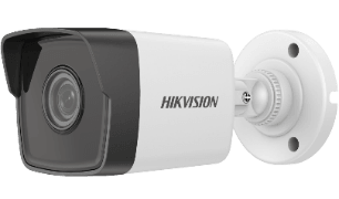 Camera IP Hikvision DS-2CD1023G2-LIUF thân trụ 2MP khe thẻ nhớ