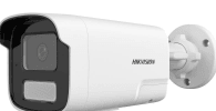 Camera IP Hikvision DS-2CD1T63G2-LIUF thân trụ 6MP