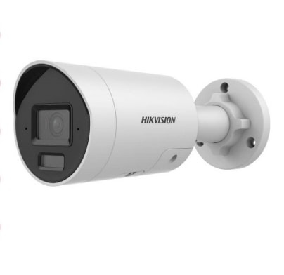 Camera IP thân trụ 4MP Hikvision DS-2CD2043G2-LI2UHUN