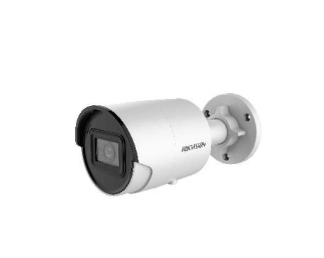 Camera IP 8MP thân trụ Hikvision DS-2CD2083G2-LI2U