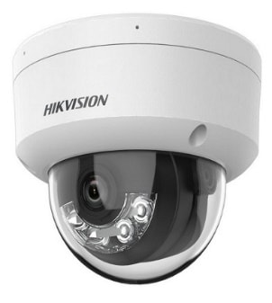 Camera IP dome 4MP Hikvision DS-2CD2143G2-LIS2UHUN
