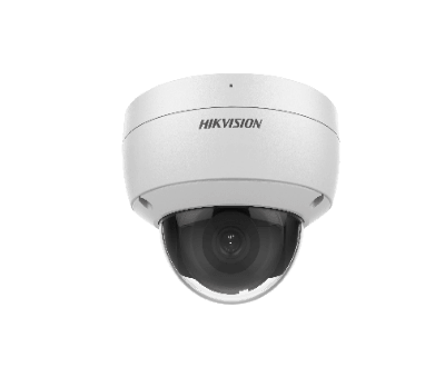 Camera IP Dome 6MP Hikvision DS-2CD2163G2-LIS2U