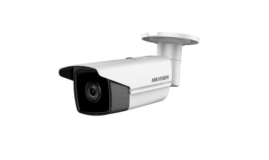 Camera IP 2MP Hikvision DS-2CD2T23G2-4LI2U