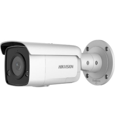 Camera IP AcuSense Thân Trụ Hikvision DS-2CD2T46G2-ISU/SLHUN 4MP