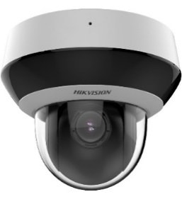 Camera IP Speed Dome Hikvision DS-2DE2A404IWG1-EHUN 4MP