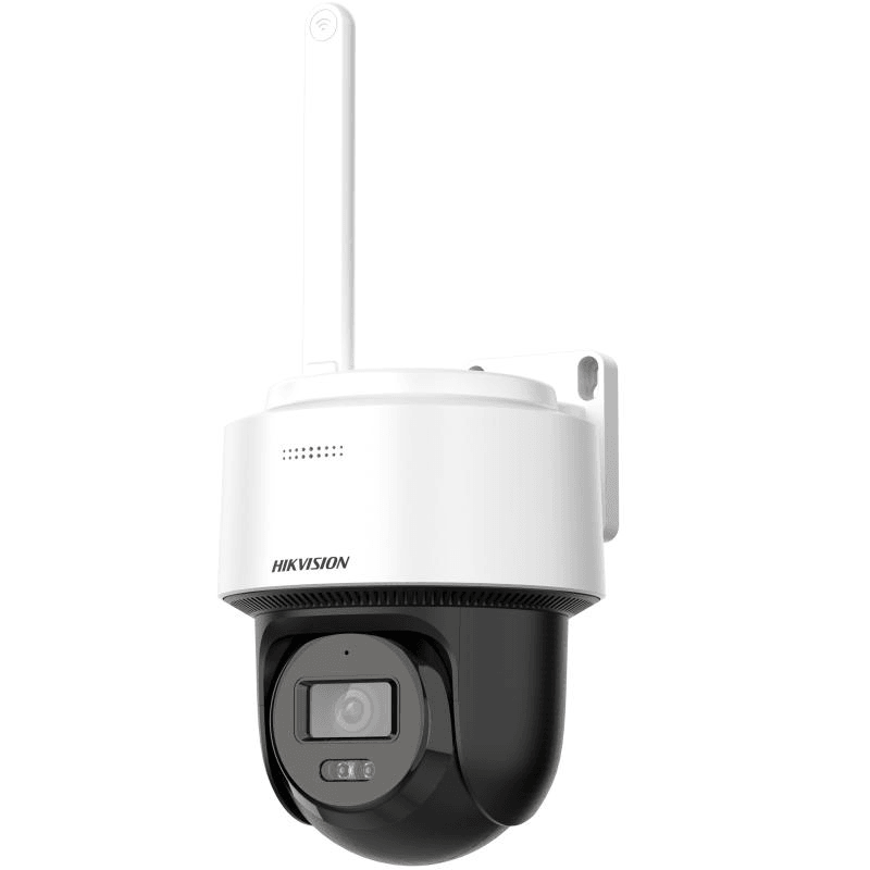 Camera Hikvision DS-2DE2C200 Mini PT 2MP Wi-Fi