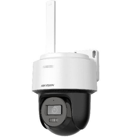 Camera Wifi Hikvision DS-2DE2C400MWG/W Mini PT 4MP
