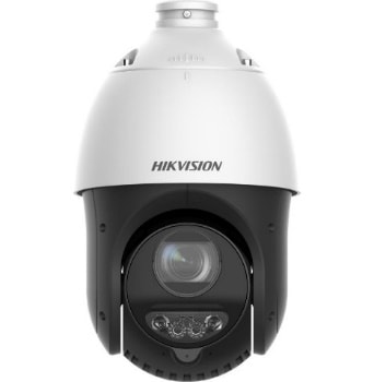 Camera IP Speed Dome PTZ Hikvision DS-2DE4215IWG1-EHUN Zoom 15x