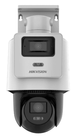 Camera Hikvision DS-2SE2C200 TandemVu 2MP