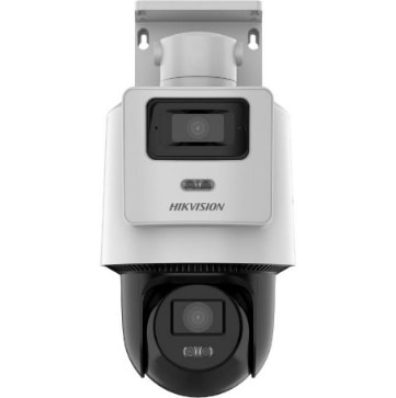 Camera IP Speed Dome TandemVu Hikvision DS-2SE2C200MWG-E/12HUN 2MP