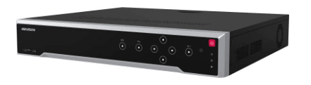 Đầu ghi hình NVR Hikvision DS-7716NI-M4 16 kênh IP 32MP