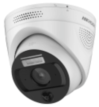 Camera IP báo cháy bán cầu 2MP đàm thoại 2 chiều Hikfire SH232V2