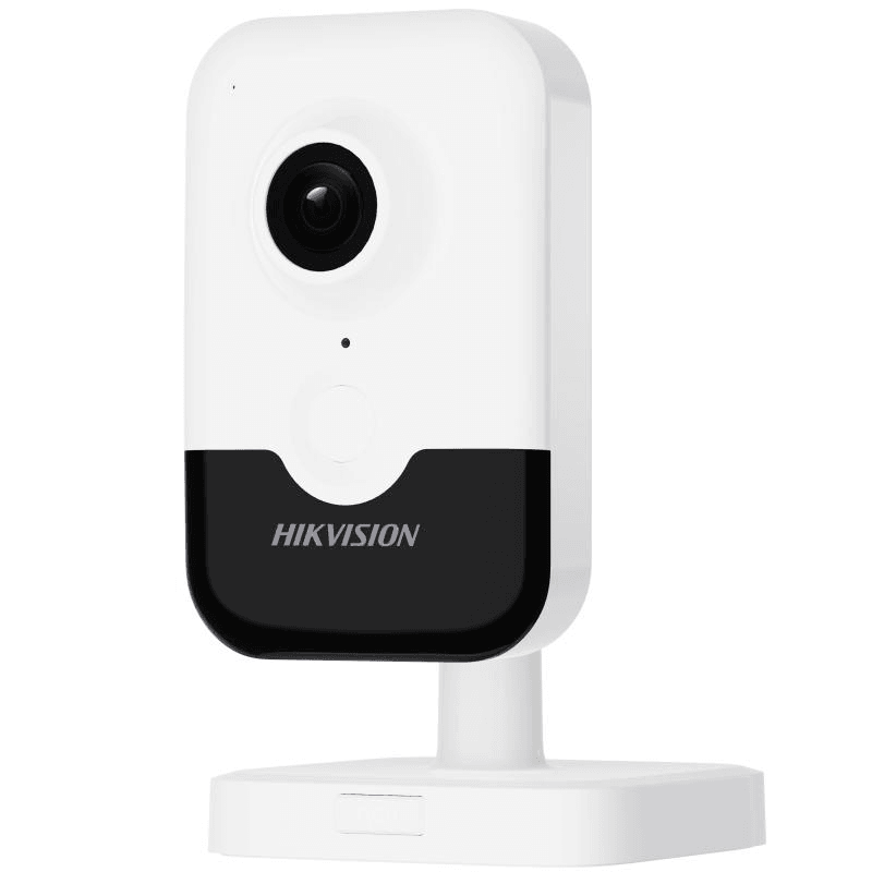 Camera IP 2MP Hikvision DS-2CD2423G2-IW (W) WiFi